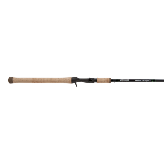 IMX-PRO FLIP/PUNCH CASTING ROD