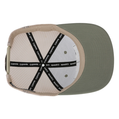G. LOOMIS ORIGINIAL TRUCKER CAP