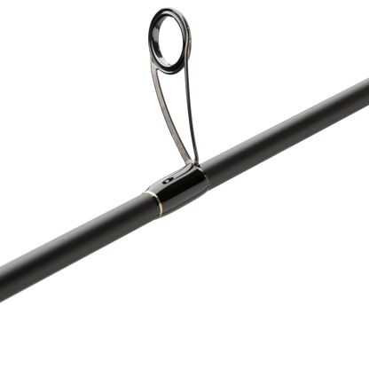 GLX JIG & WORM SPINNING