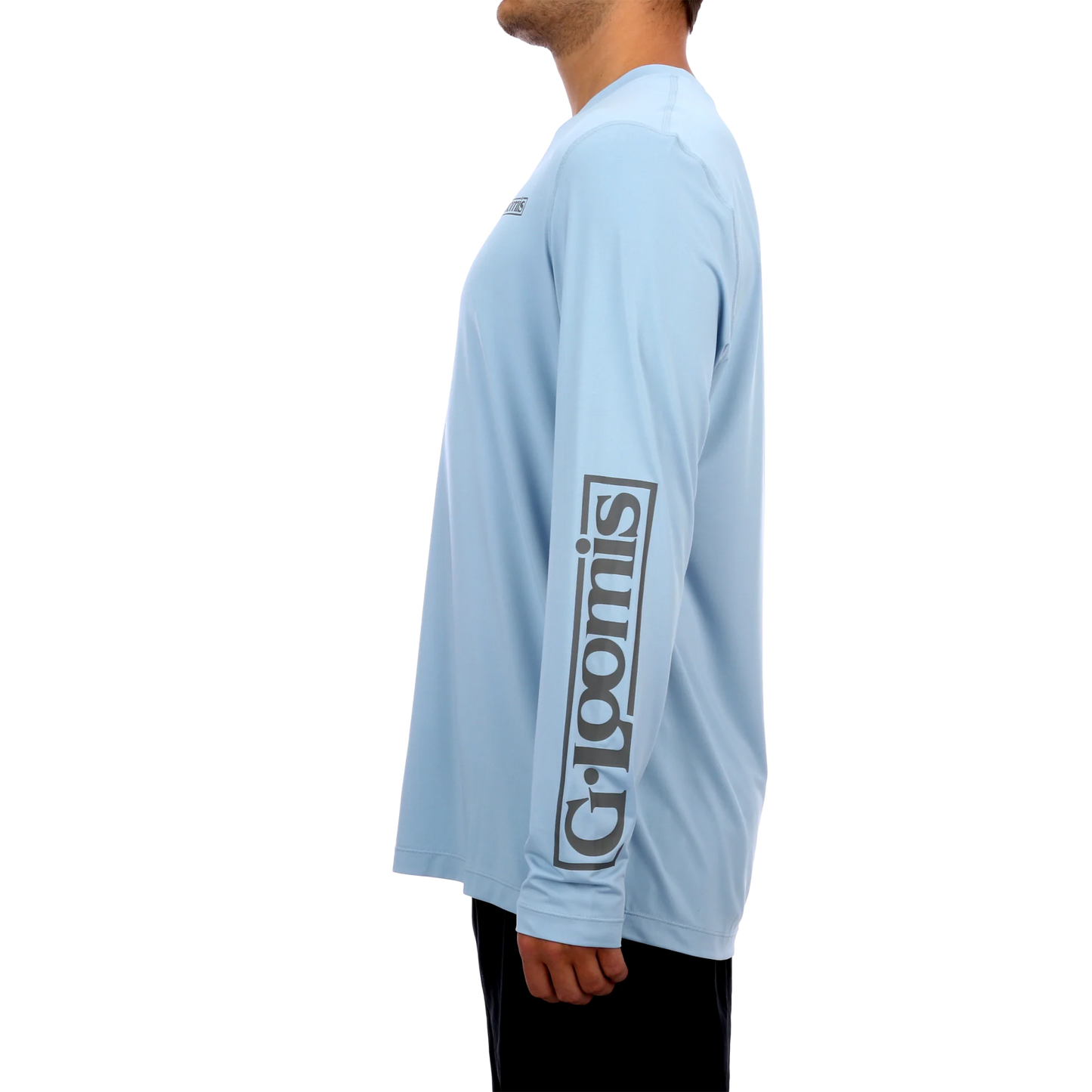 G. LOOMIS LONG SLEEVE PERFORMANCE TEE