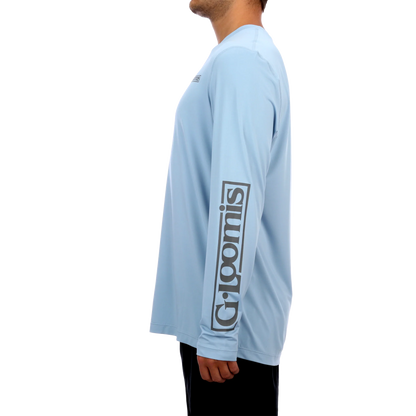 G. LOOMIS LONG SLEEVE PERFORMANCE TEE