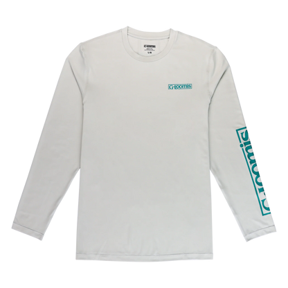 G. LOOMIS LONG SLEEVE PERFORMANCE TEE