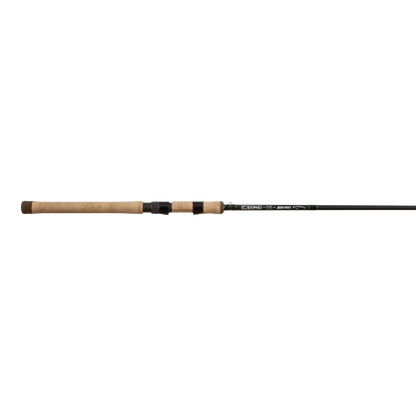 IMX-PRO JERKBAIT SPINNING