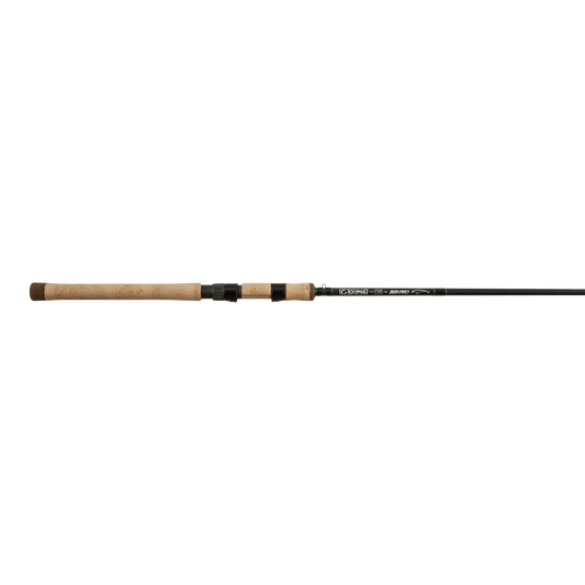 IMX-PRO JERKBAIT SPINNING