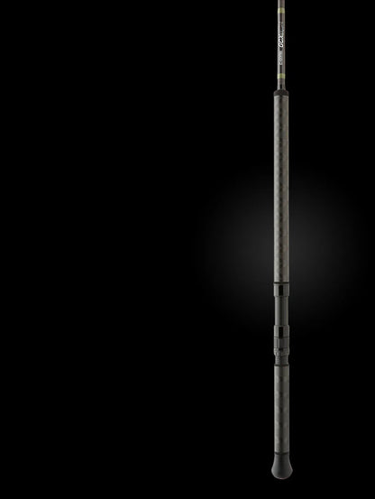 GCX SALMON TROLLING BC
