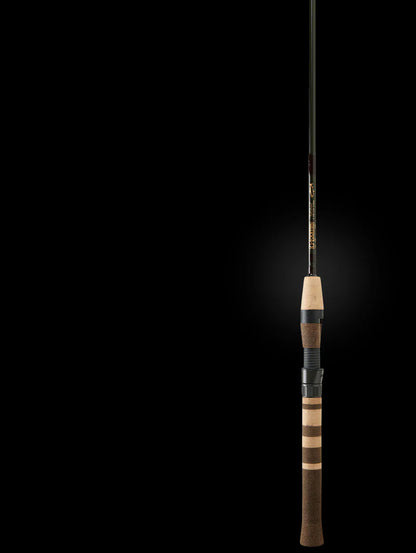 TROUT SERIES SPINNING RODS