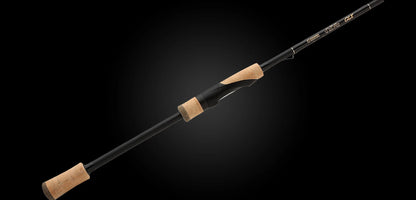 GLX SPIN JIG