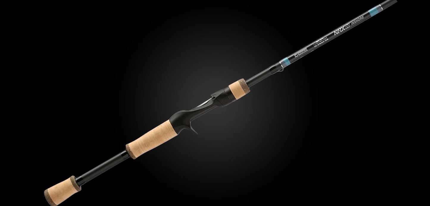 NRX+ INSHORE CASTING
