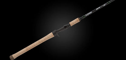 IMX-PRO FLIP/PUNCH CASTING ROD