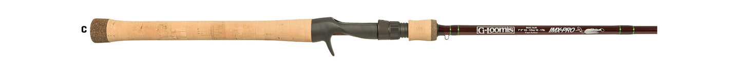 IMX-PRO BASS BJR