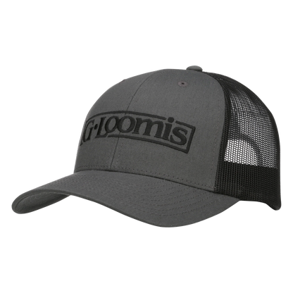 G. LOOMIS LOW PRO CAP
