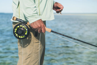 ASQUITH SALTWATER
