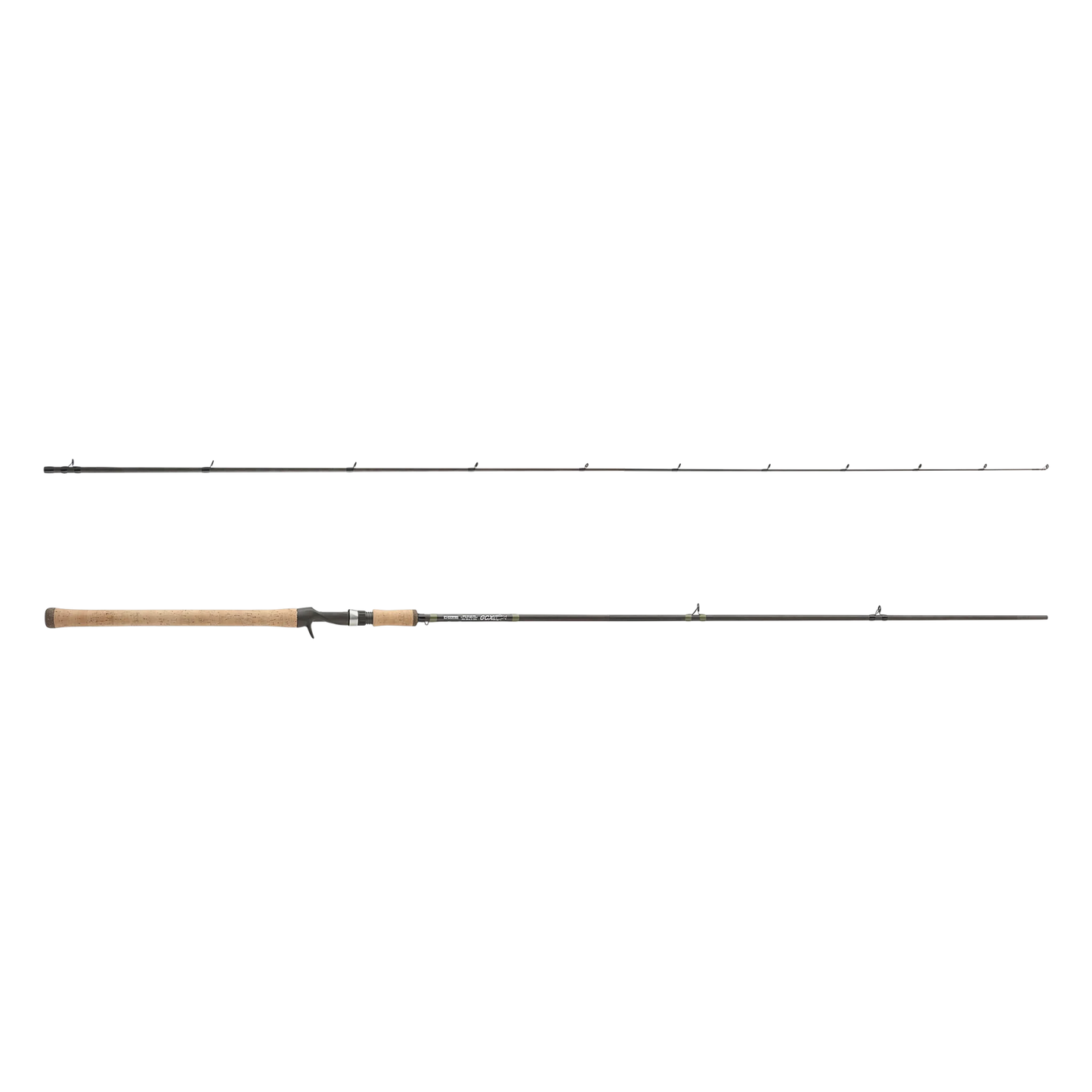 GCX STEELHEAD CASTING