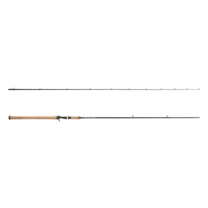 GCX STEELHEAD CASTING