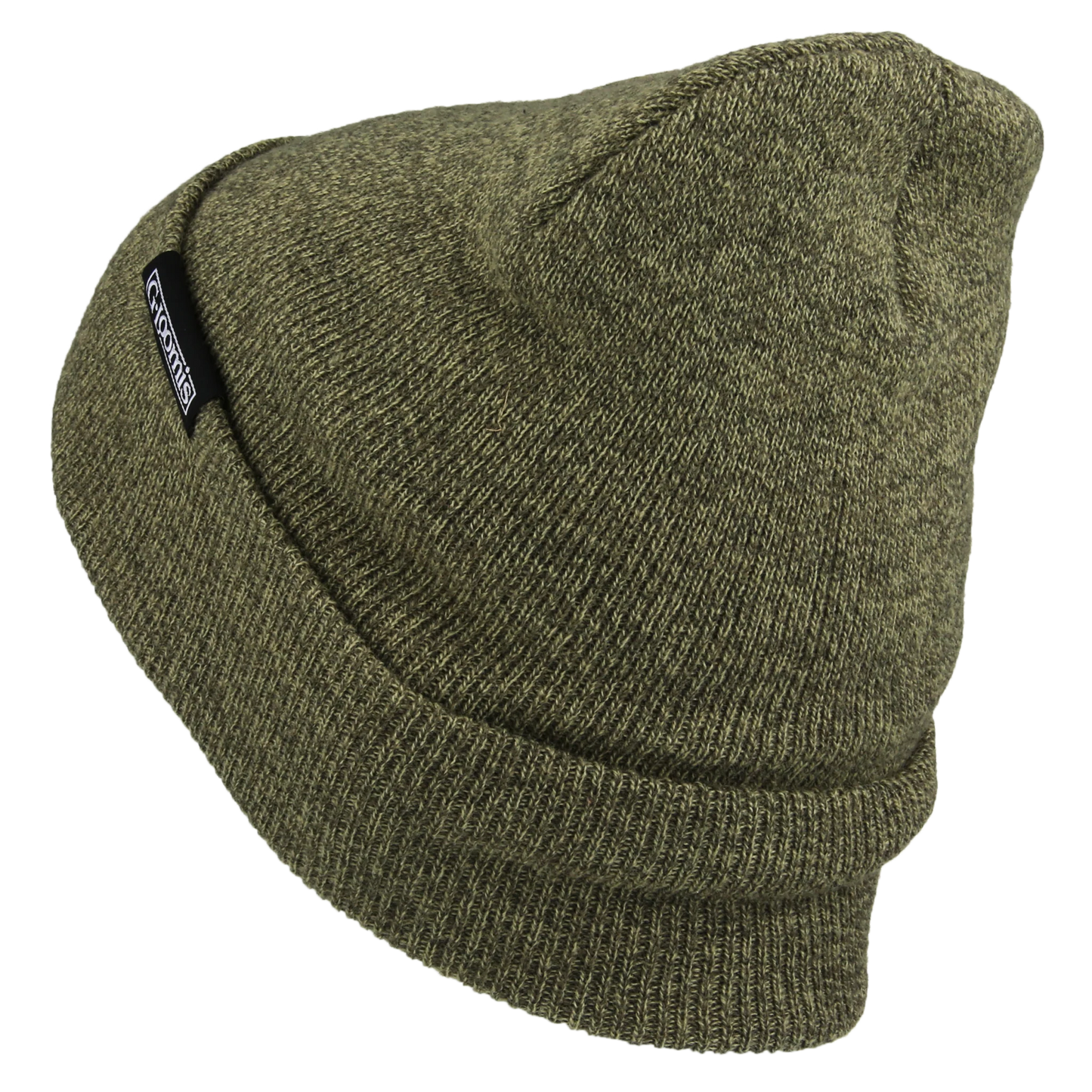 G. LOOMIS BEANIE