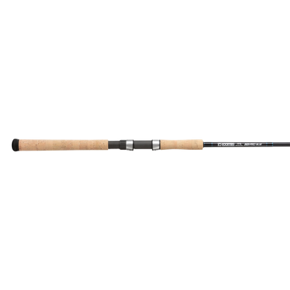 IMX PRO BLUE SPINNING