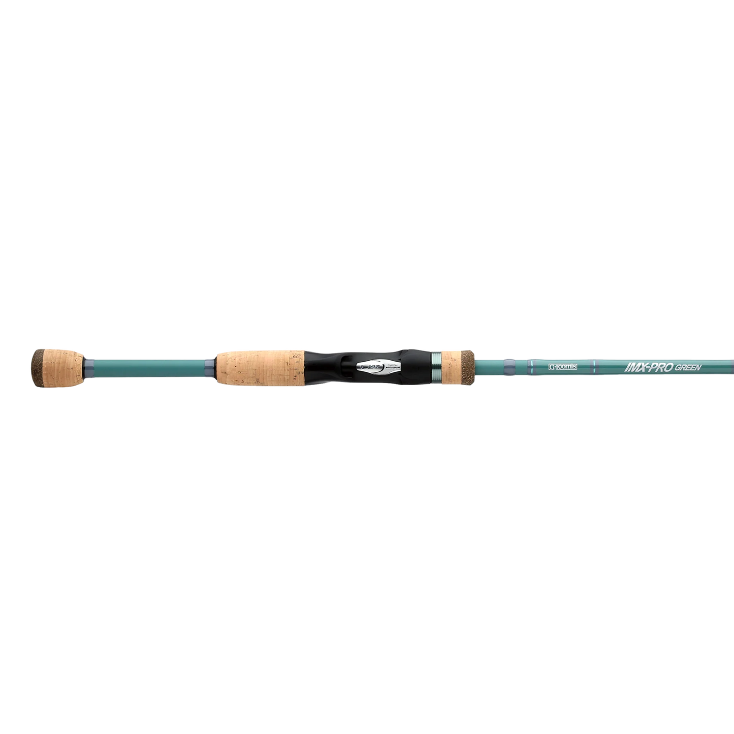 IMX PRO GREEN CASTING
