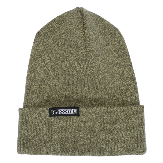 G. LOOMIS BEANIE
