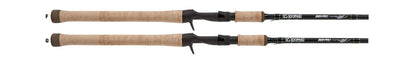 IMX-PRO FLIP/PUNCH CASTING ROD