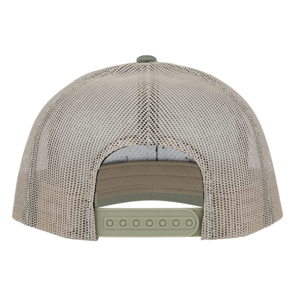 G. LOOMIS ORIGINIAL TRUCKER CAP