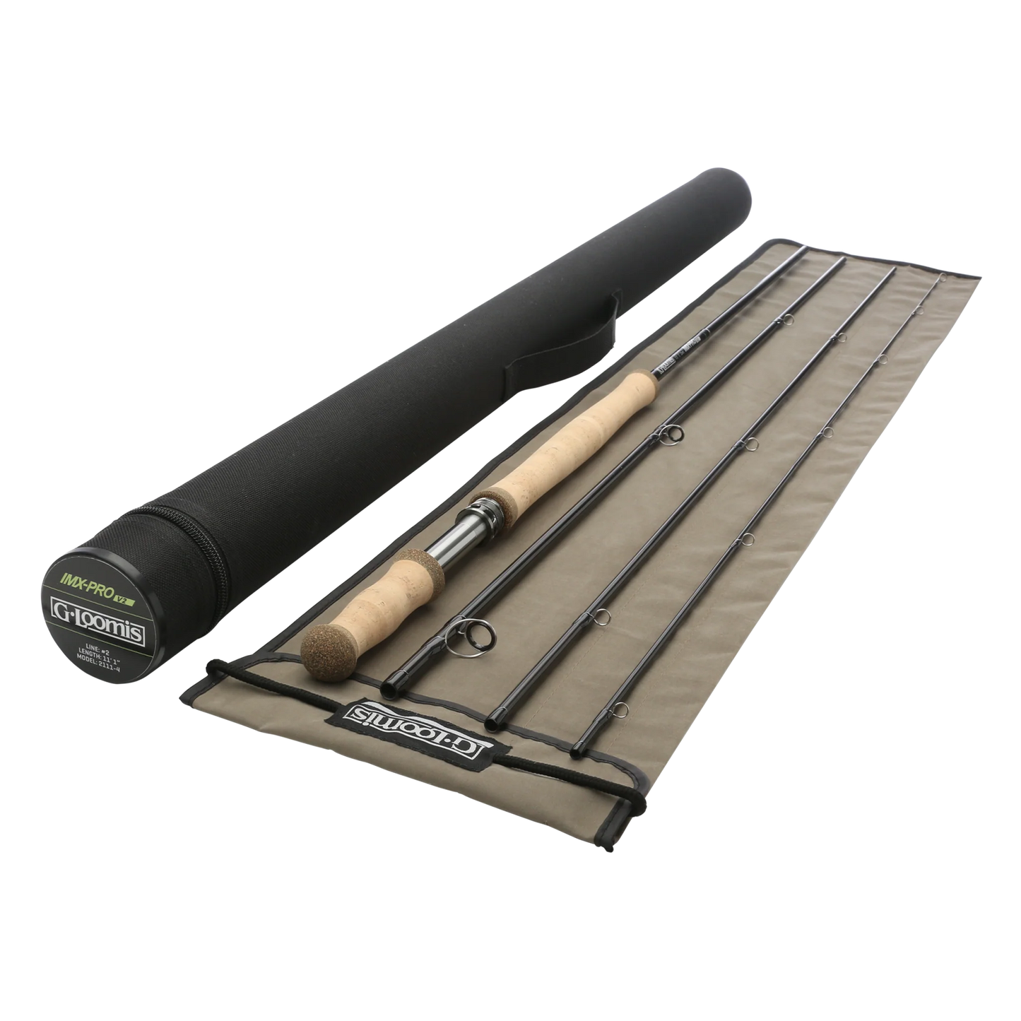 IMX-PRO V2 SHORTSPEY