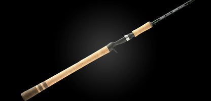 IMX-PRO STEELHEAD CASTING