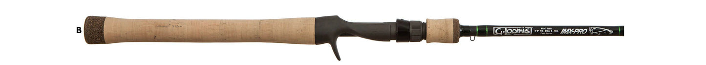 IMX-PRO TOPWATER