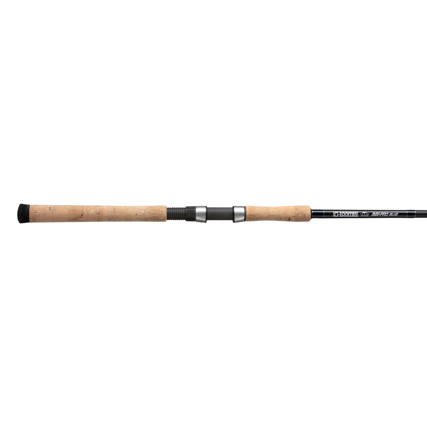 IMX PRO BLUE SPINNING