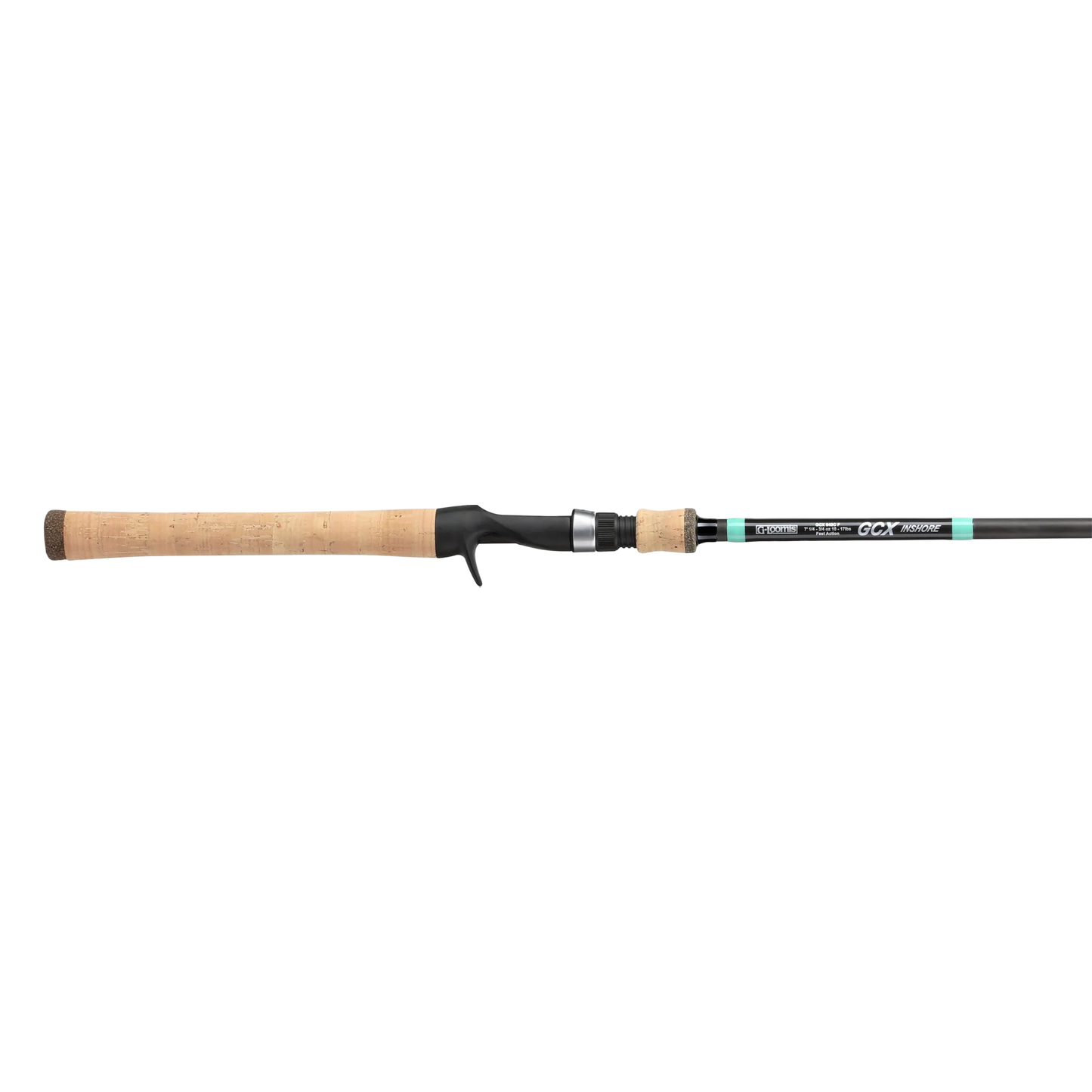 GCX INSHORE CASTING