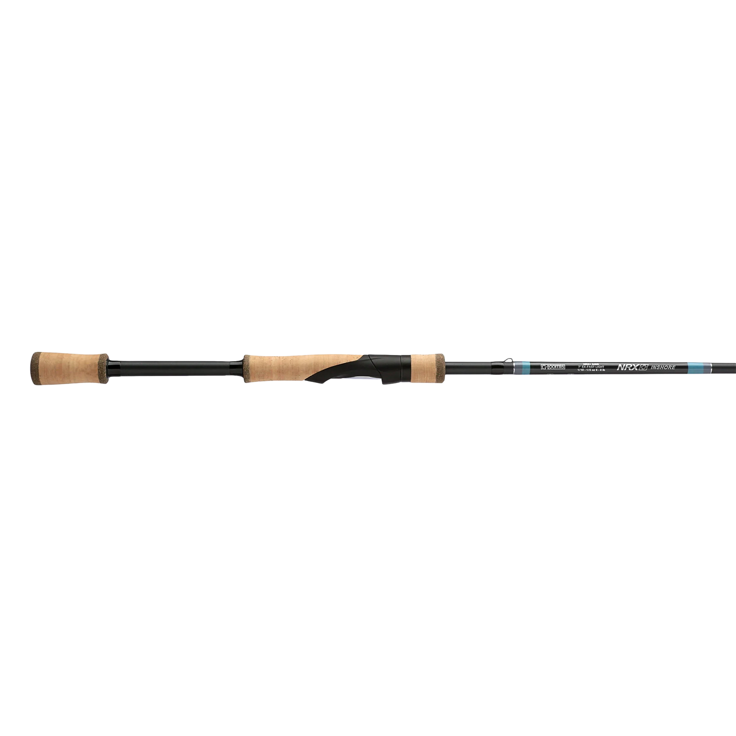 NRX+ INSHORE SPINNING