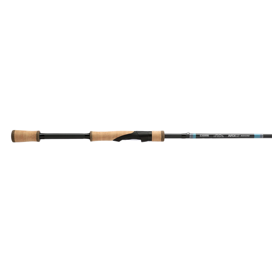 NRX+ INSHORE SPINNING