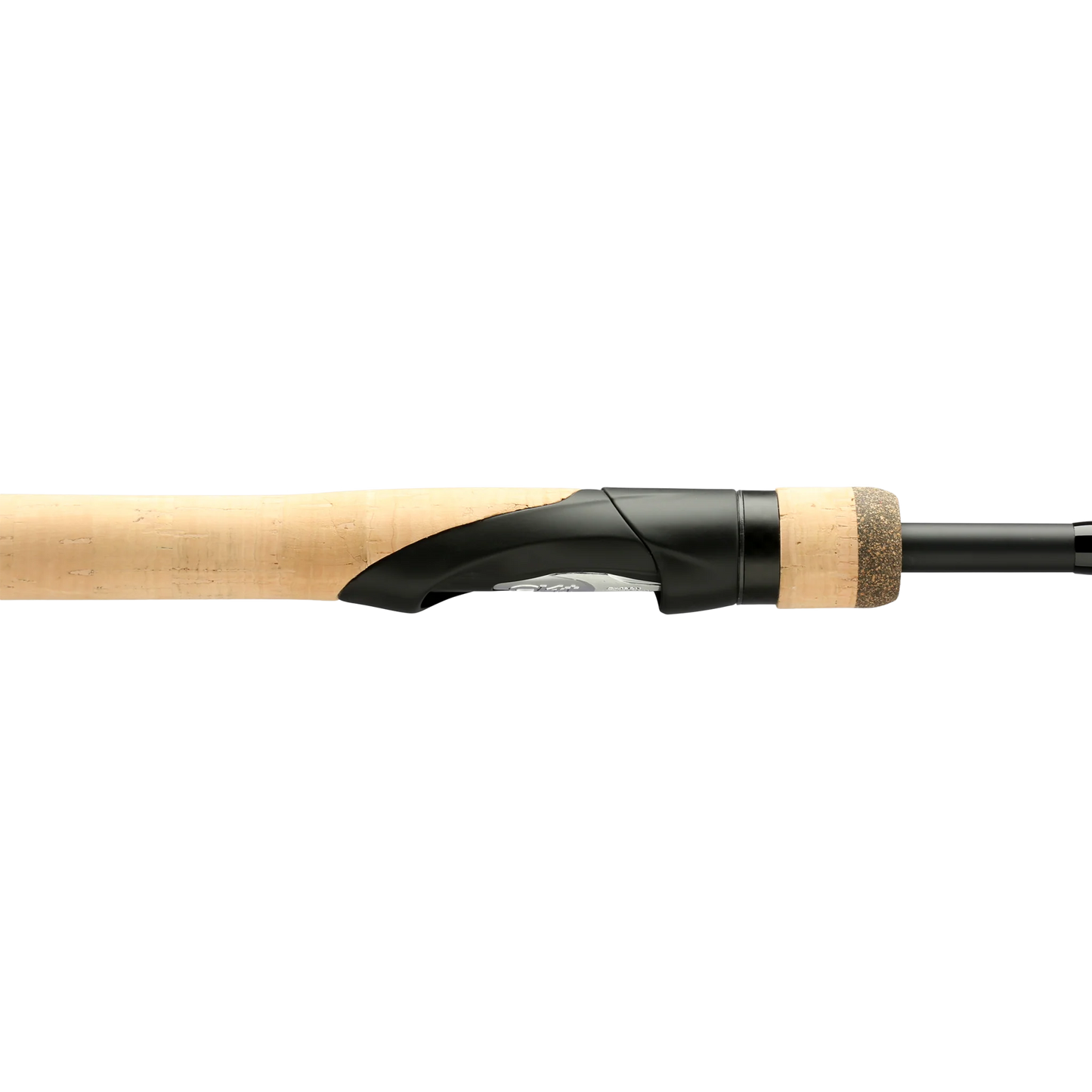GLX WALLEYE SPINNING