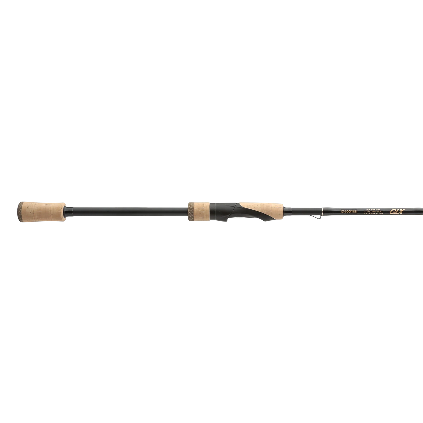 GLX SPIN JIG