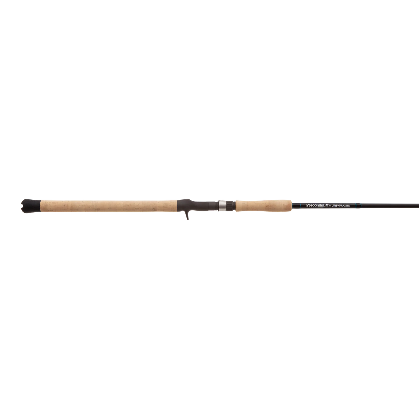 IMX PRO BLUE CASTING
