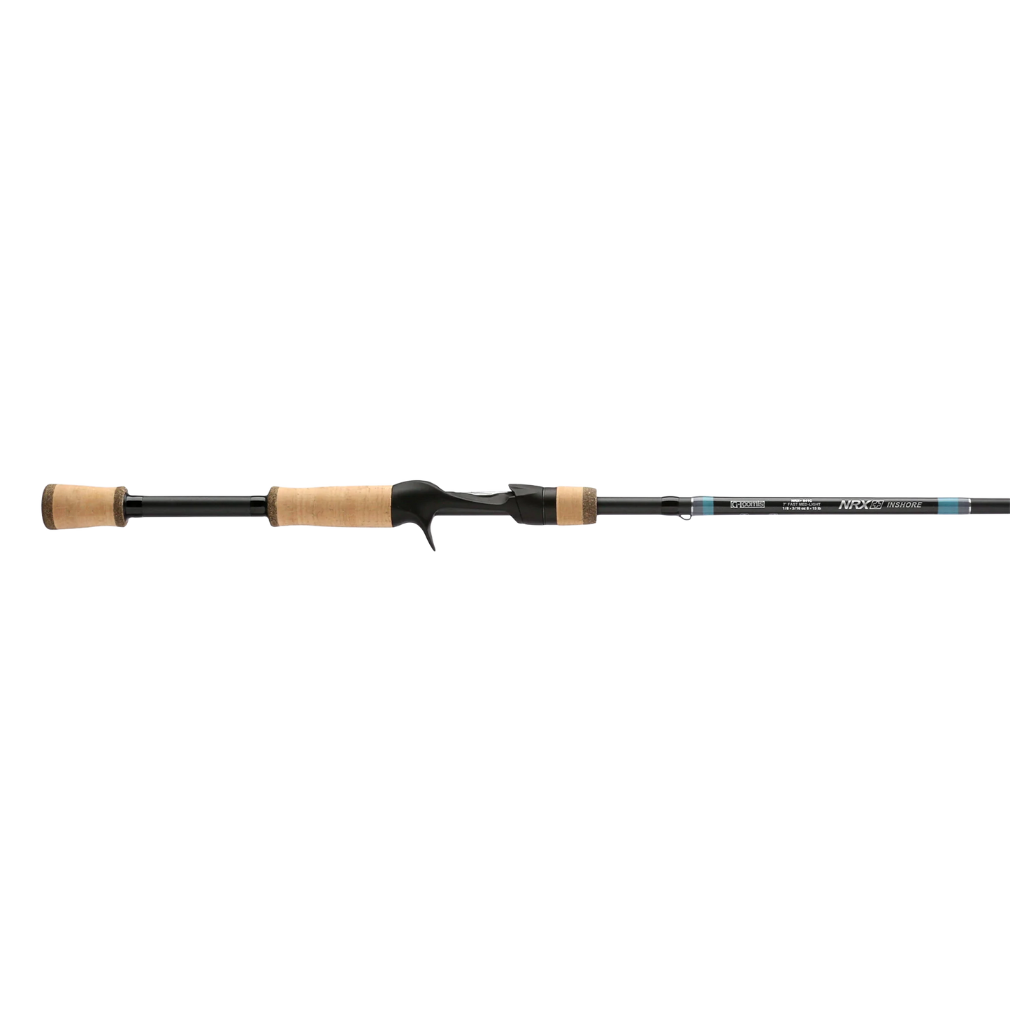 NRX+ INSHORE CASTING