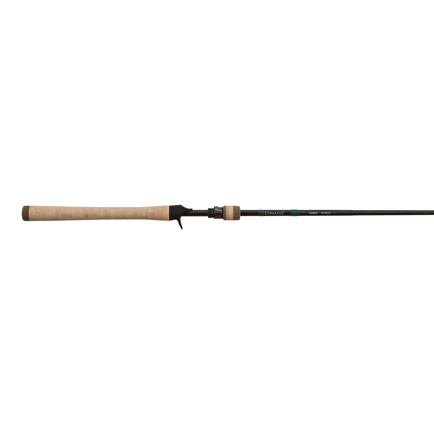 CONQUEST MAG BASS