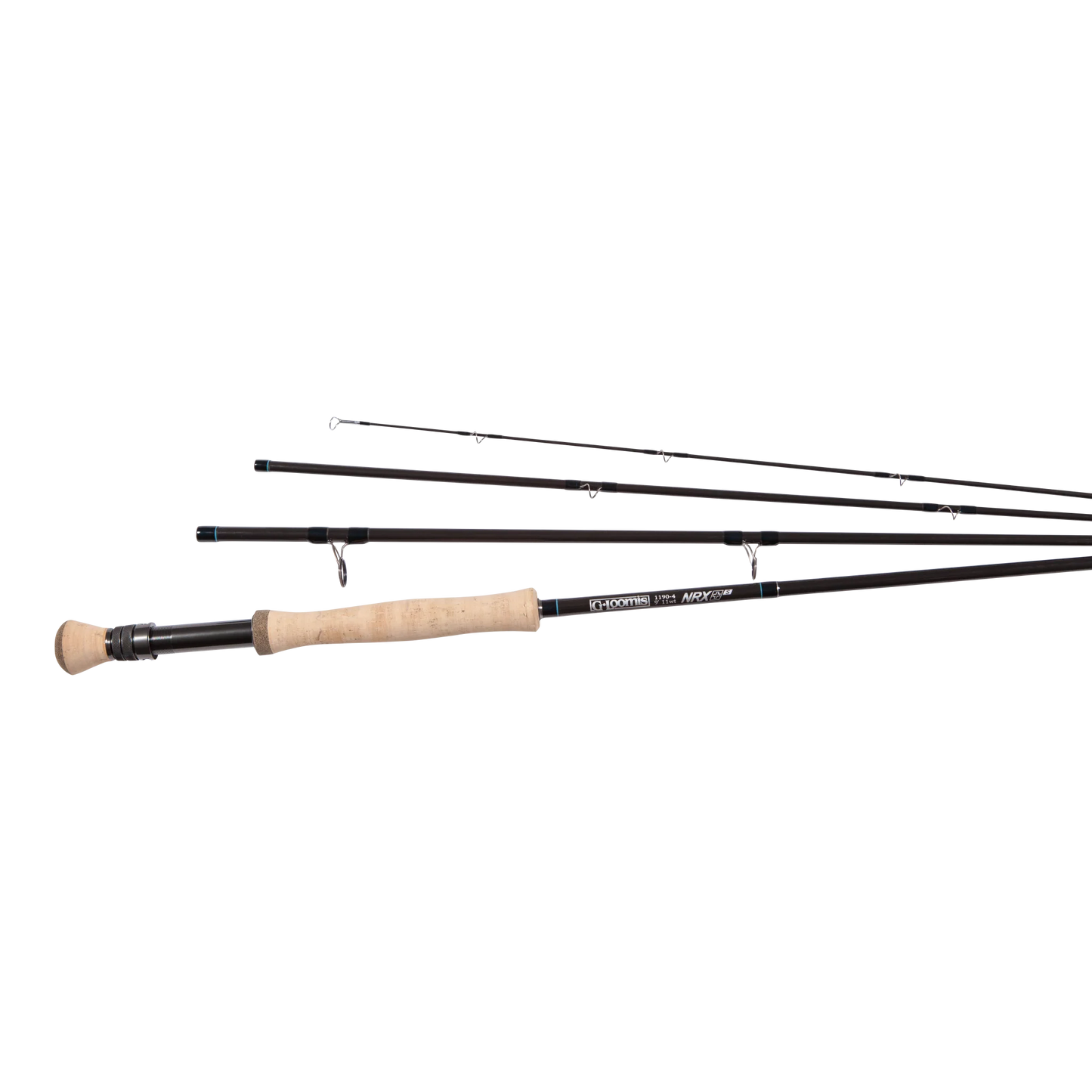 NRX+ FLY SALTWATER