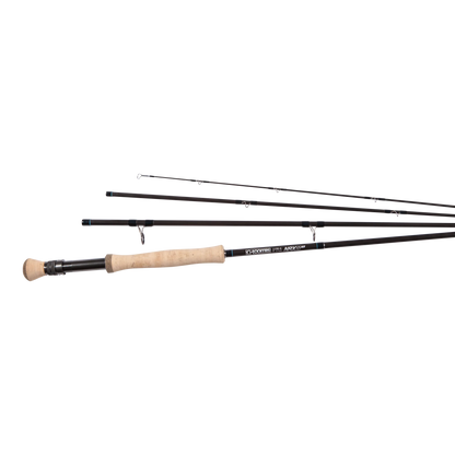 NRX+ FLY SALTWATER