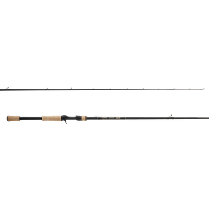 GLX CAROLINA RIG