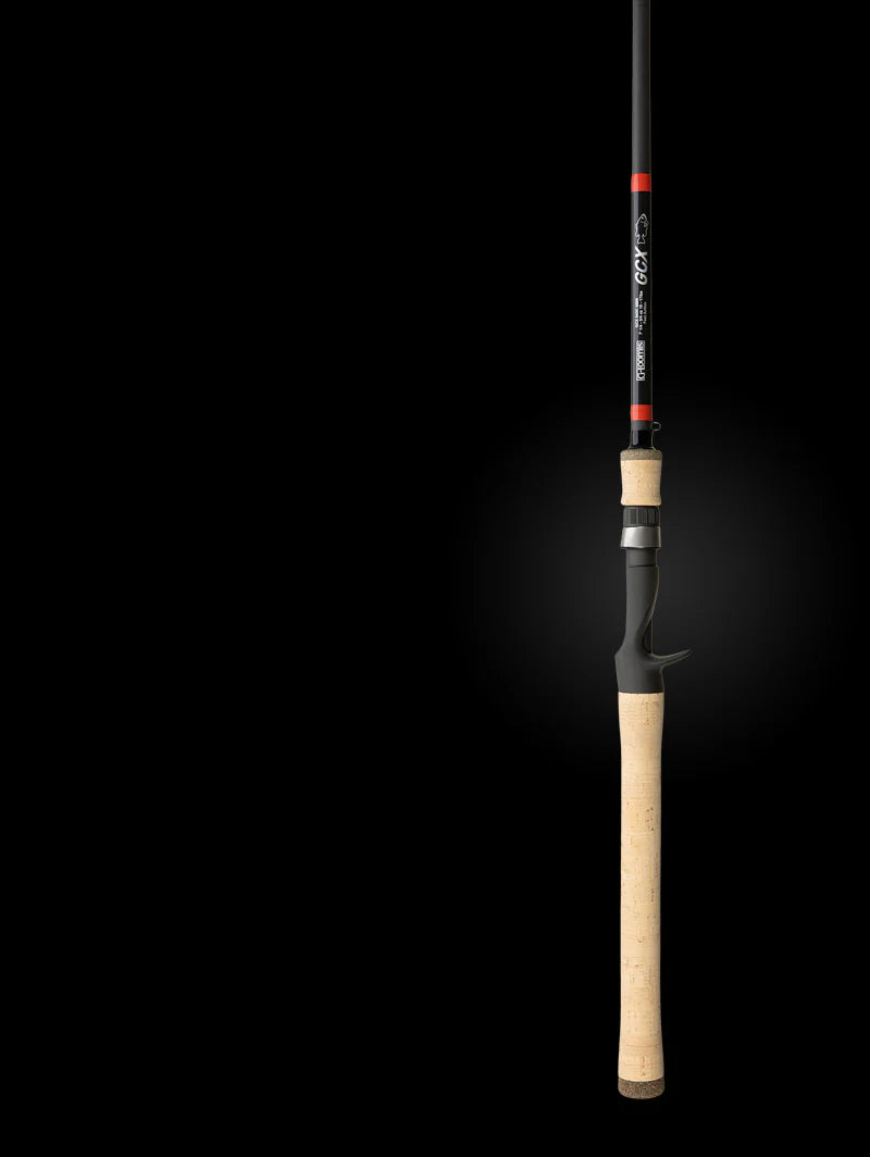 GCX MAG BASS CASTING