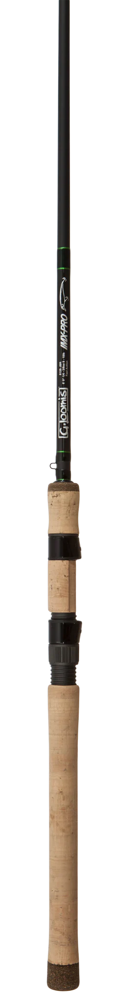IMX-PRO JERKBAIT SPINNING