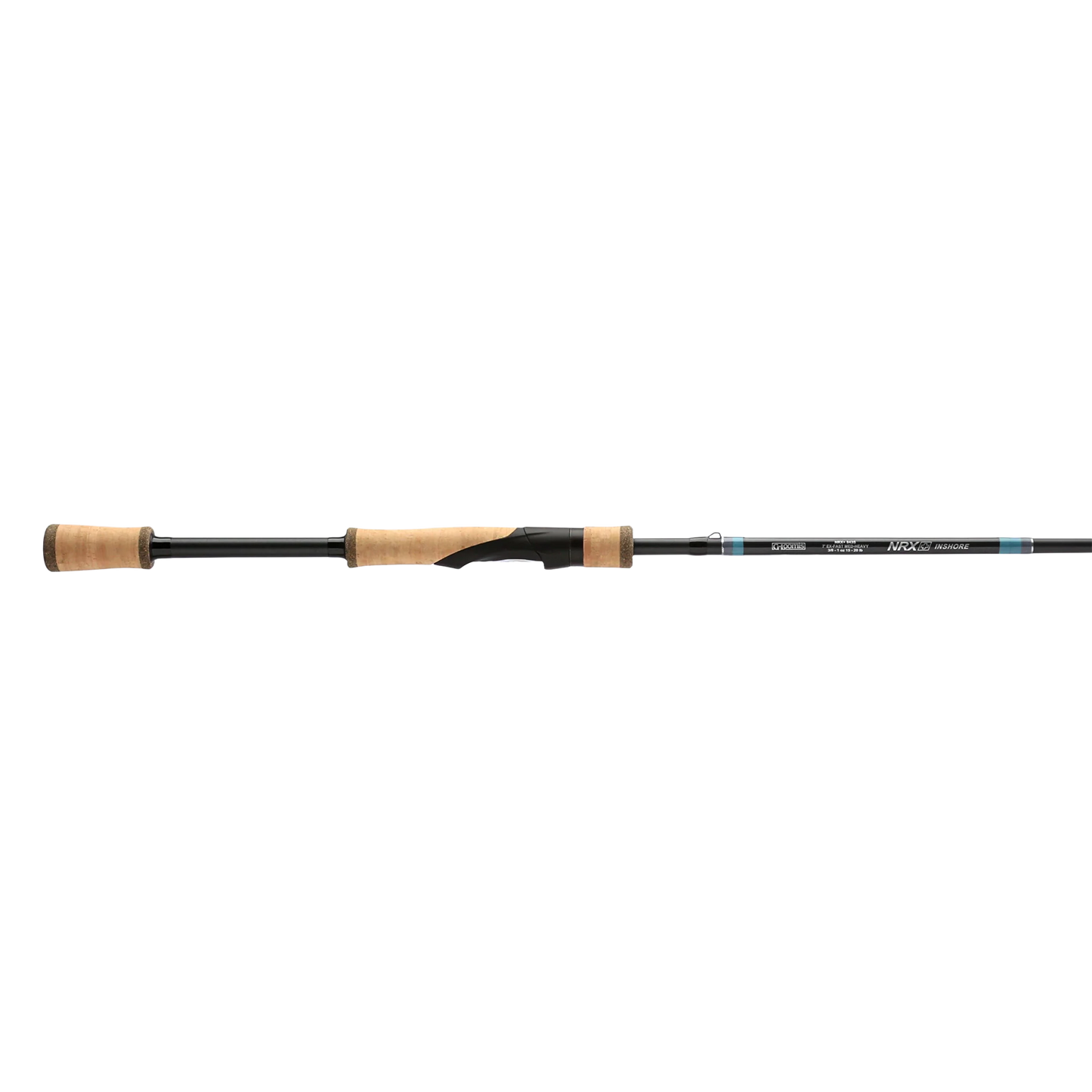 NRX+ INSHORE SPINNING