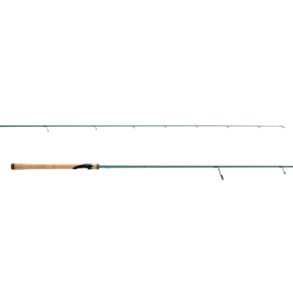 IMX PRO GREEN SPINNING
