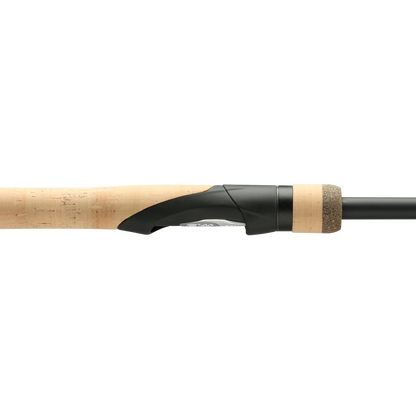 GLX WALLEYE SPINNING