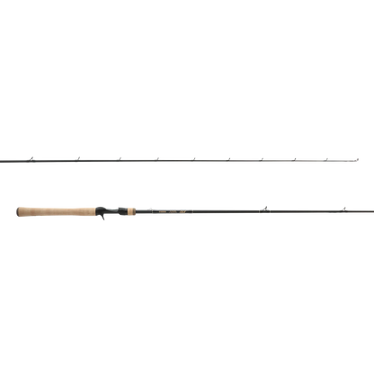 GLX MAG BASS