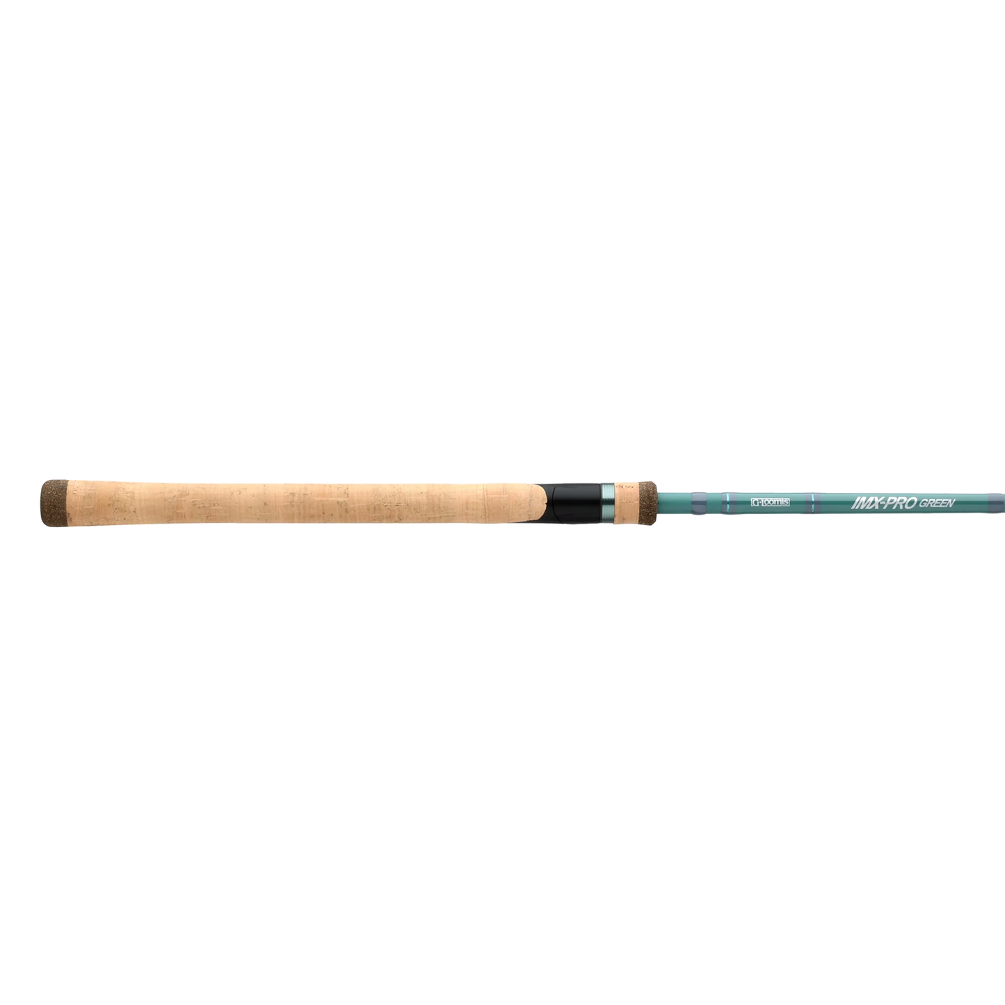 IMX PRO GREEN SPINNING