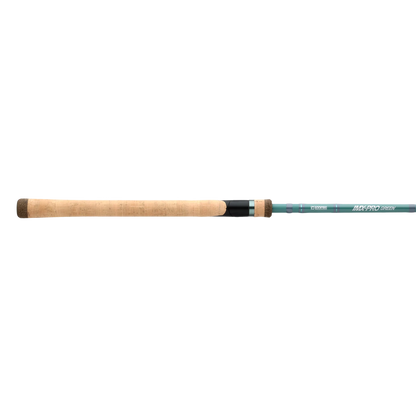 IMX PRO GREEN SPINNING