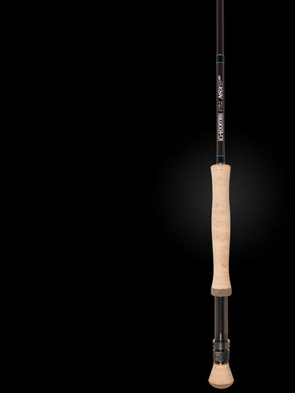 NRX+ FLY SALTWATER