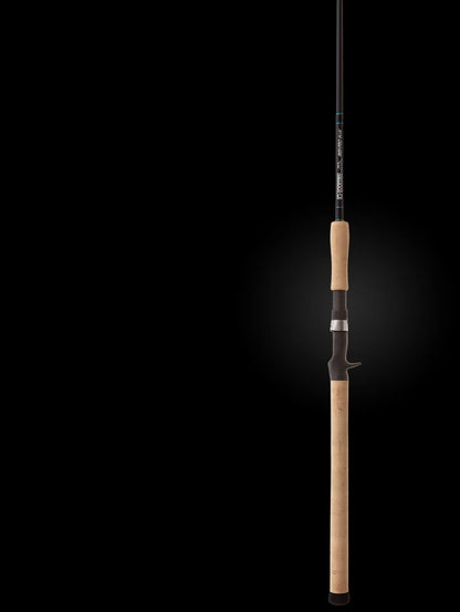 IMX PRO BLUE CASTING