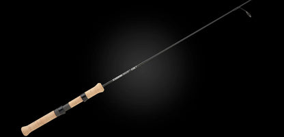 CLASSIC TROUT PANFISH SPINNING